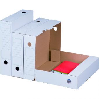 ARCHIV-ABLAGEBOX, 250x70x317mm, 