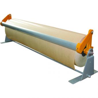 PACKPAPIER TISCH-ABROLL-HALTER, Breite 900mm 