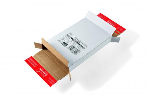 CP 065.56 Großbrief Versandverpackung 